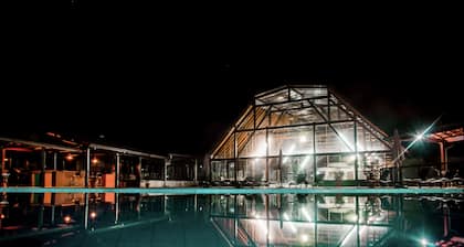 Guararema Parque Hotel