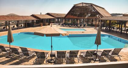 Guararema Parque Hotel