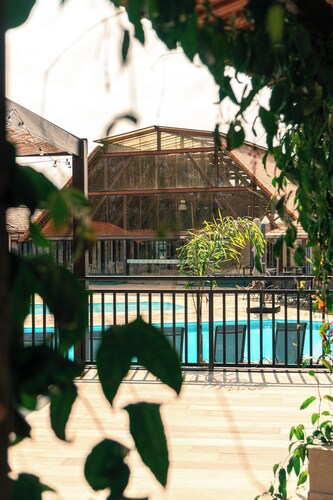 Guararema Parque Hotel