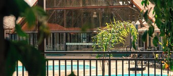 Guararema Parque Hotel