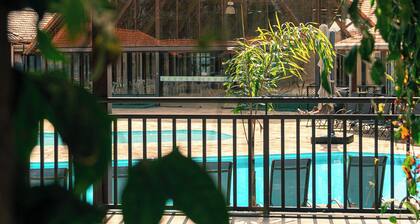 Guararema Parque Hotel