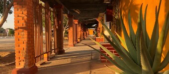 Las Palmas Hotel
