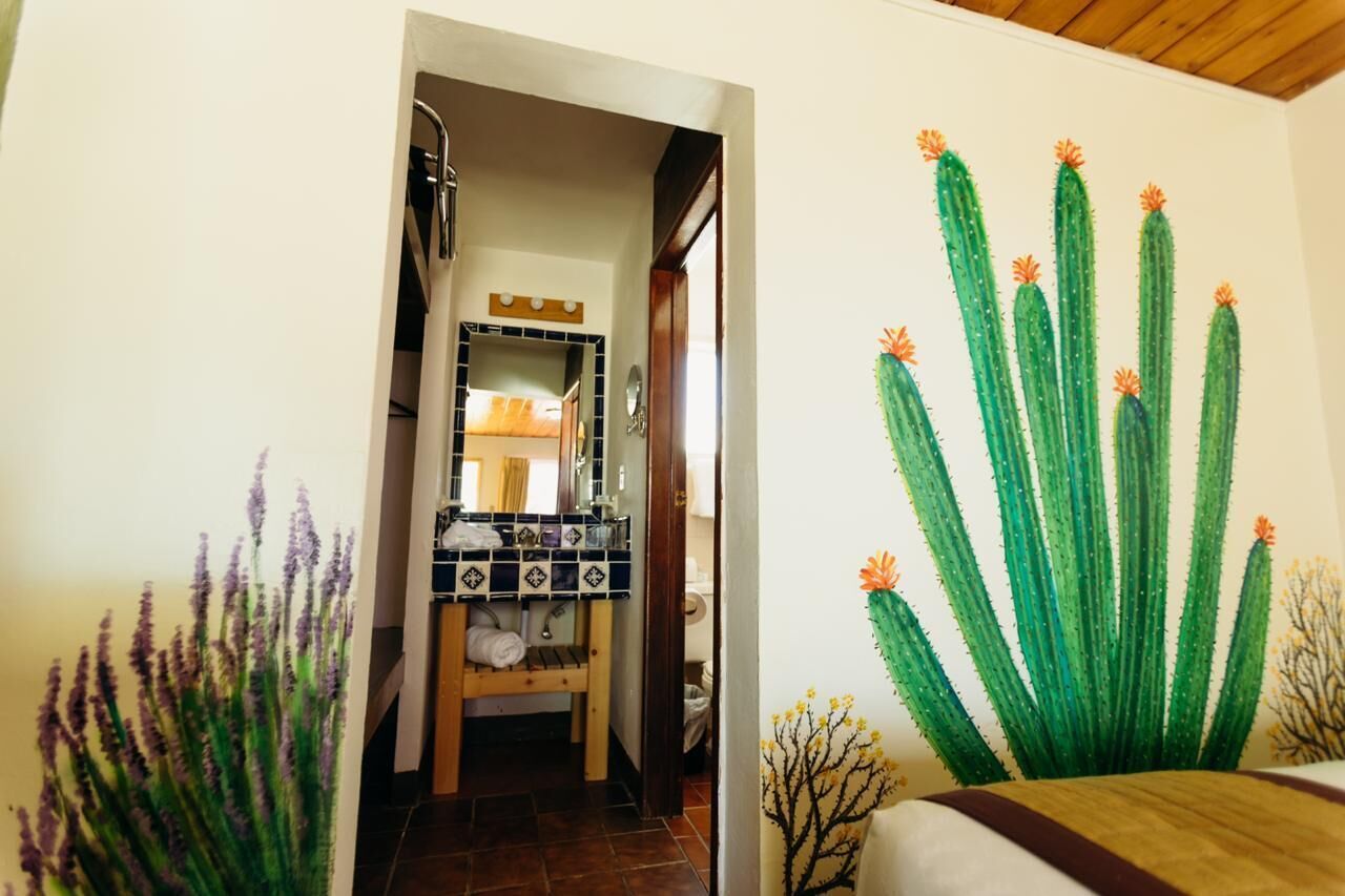 standard double room, 1 bedroom, partial ocean view | bathroom | free toiletries, hair dryer, towels, soap