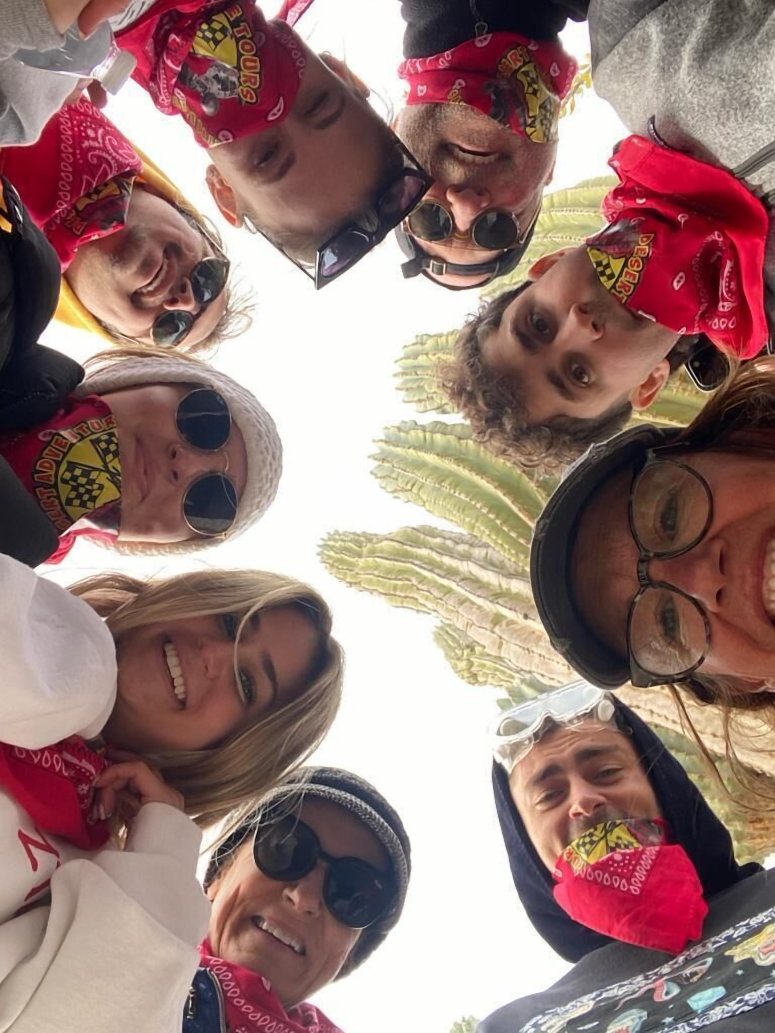 potholing/cave exploring