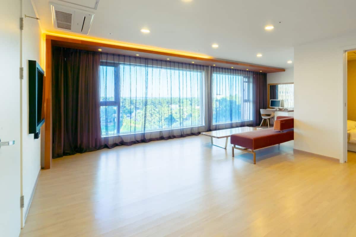 Premium Room, 2 Bedrooms, Sea View | Wi-fi percuma