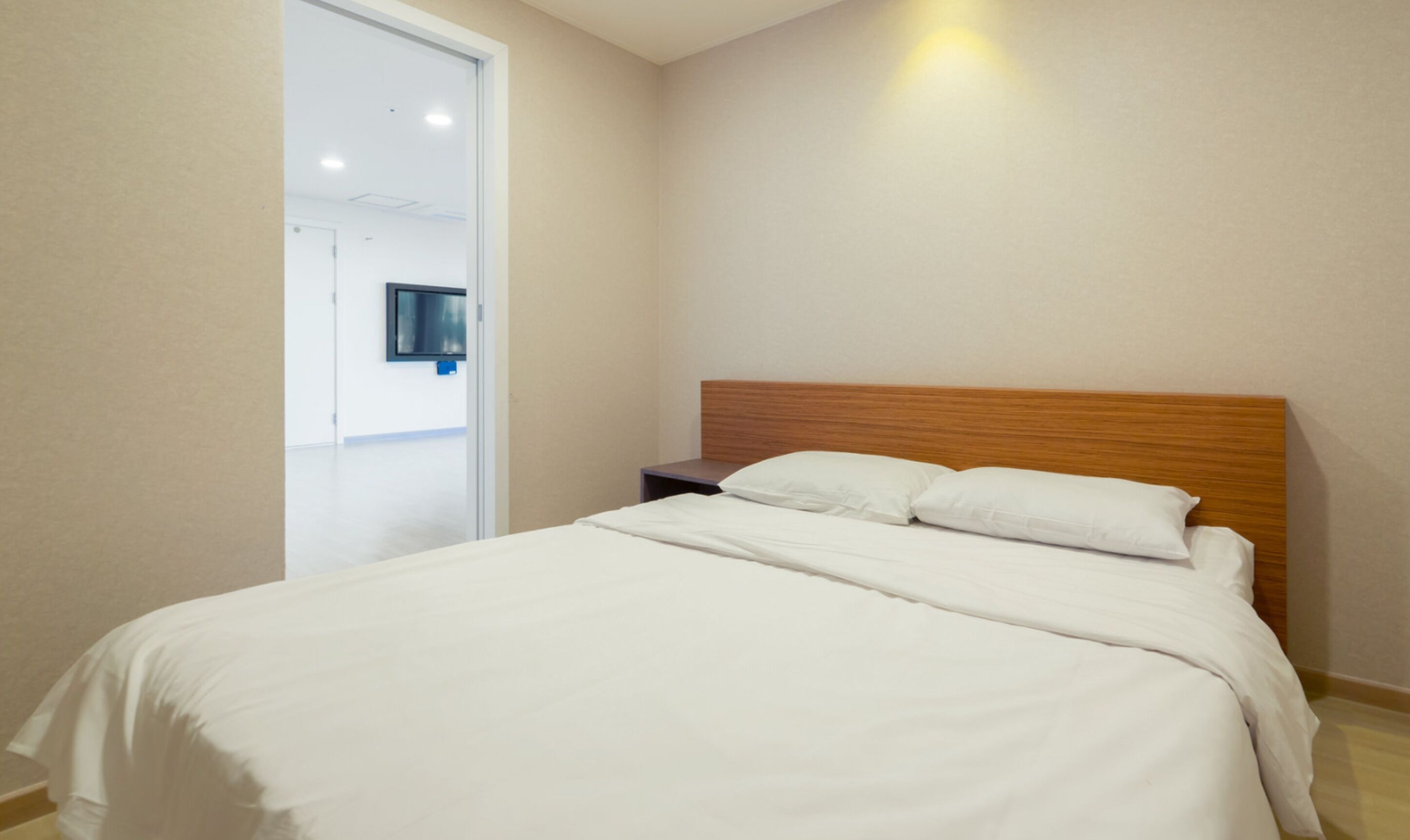 premium room, 2 bedrooms, sea view | free wifi