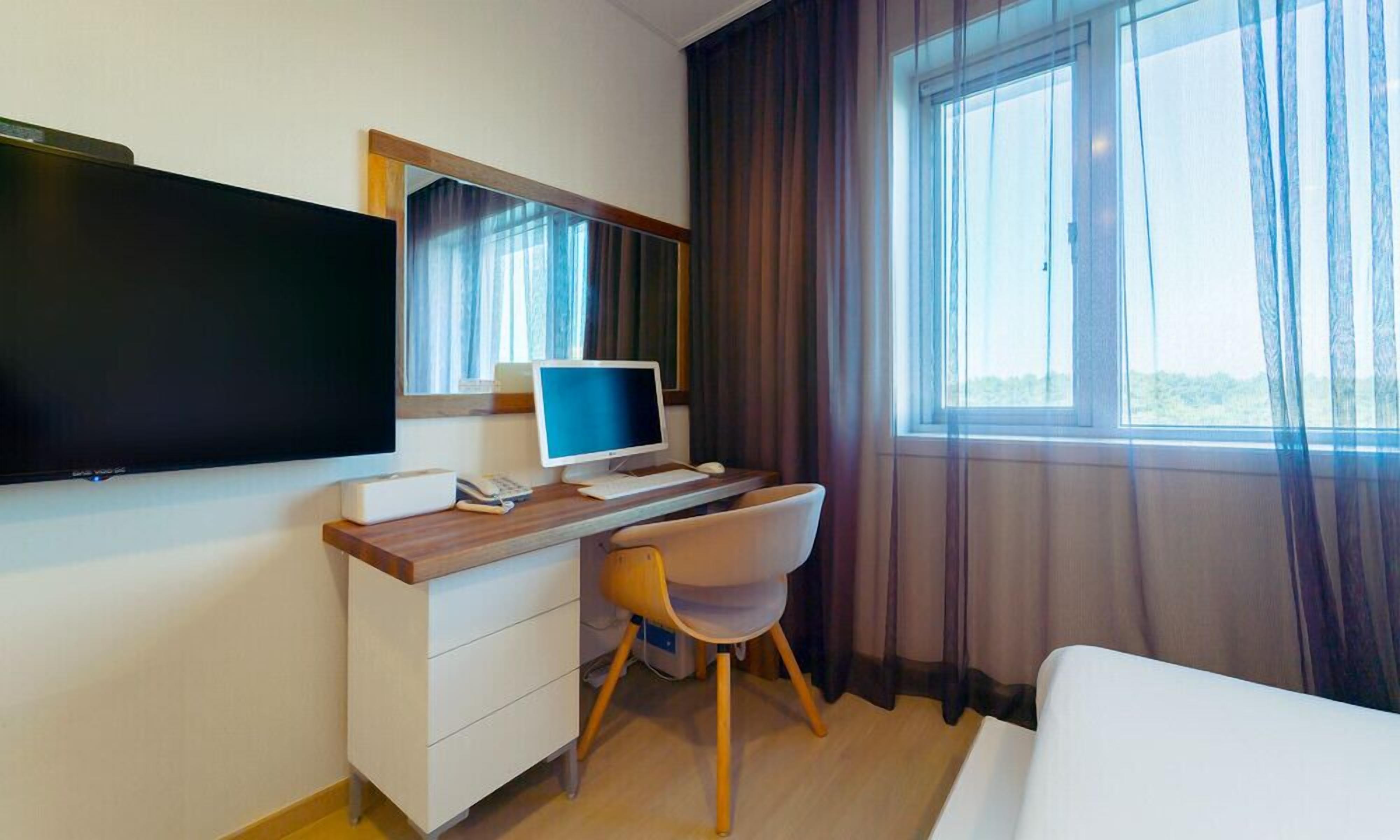 standard room | free wifi