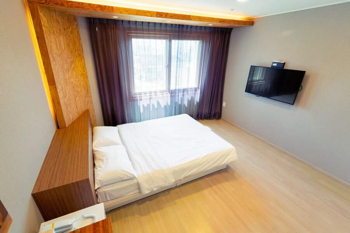 Gold Class B | Wi-fi percuma