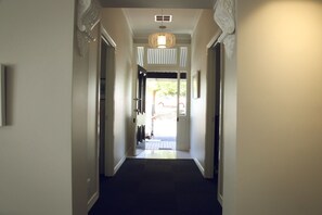 Hallway - Stay Social (Bendigo)