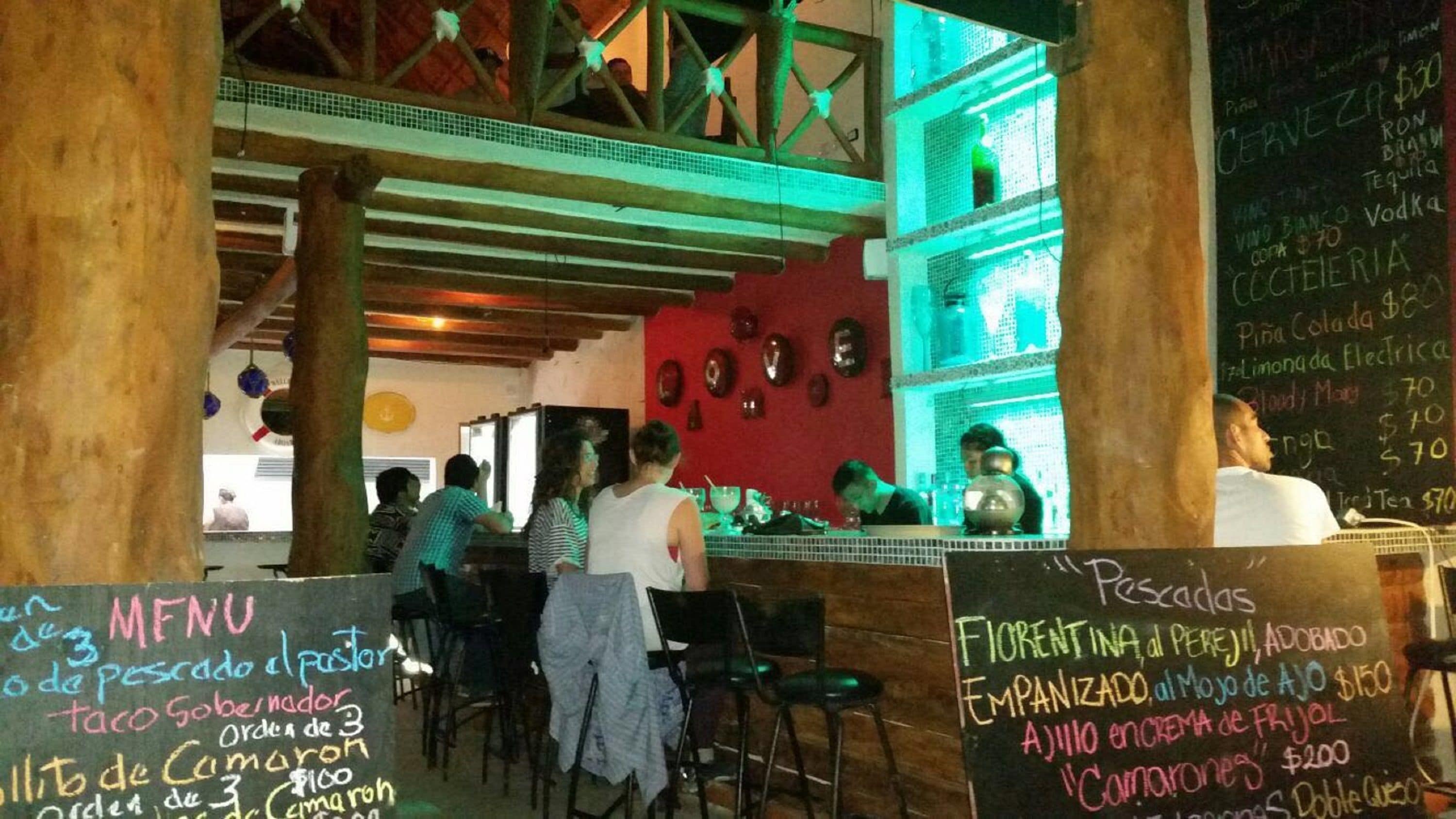 Photo - La Constanza de Rulo