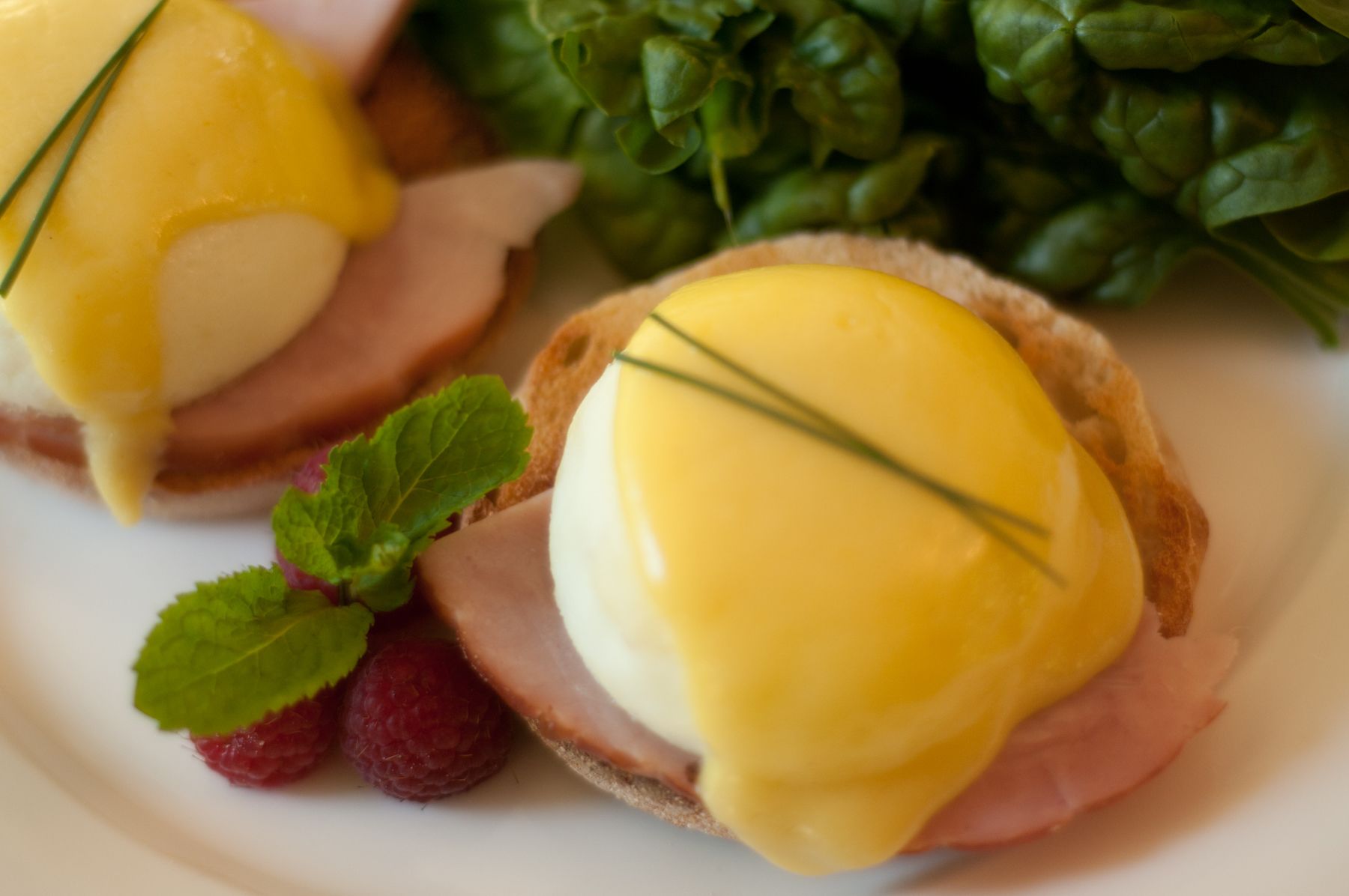 Desayuno