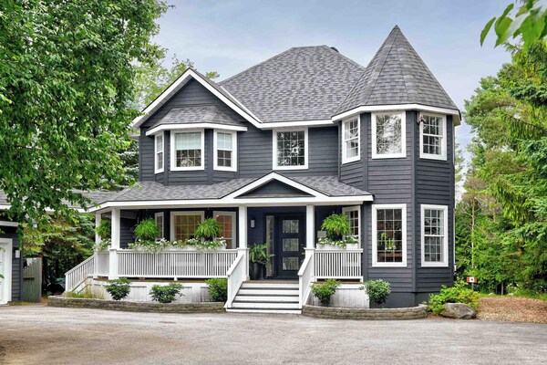 Craigleith Manor Bed & Breakfast - Collingwood