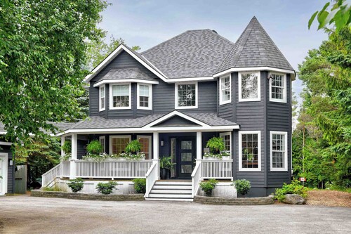 Craigleith Manor Bed & Breakfast