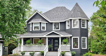 Craigleith Manor Bed & Breakfast