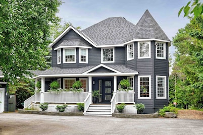 Craigleith Manor Bed & Breakfast
