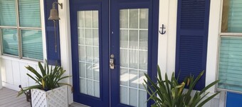 Gulf 4 Bedroom House by Fountain Vista