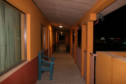 Budget Inn
