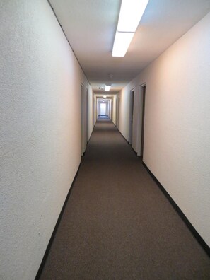 Interior - Black Gold Inn (Edson)