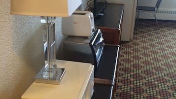 وسيلة راحة في الغرفة