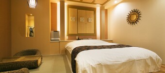 Hotel Atlantis Higashiosaka - Adults Only