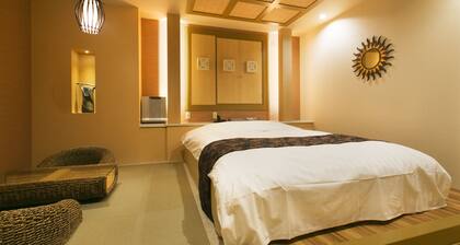 Hotel Atlantis Higashiosaka - Adults Only