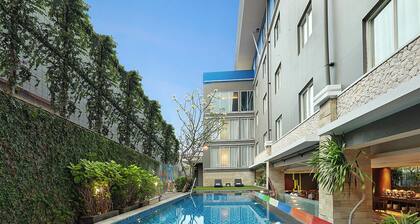Primera Hotel Seminyak