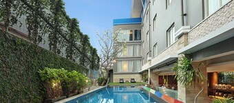Primera Hotel Seminyak