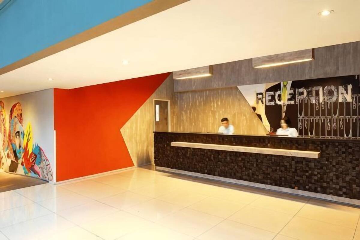Hall