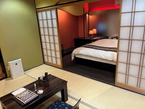 Couette en duvet d'oie, mini-bar avec articles gratuits