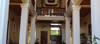 Phonepraseuth Guesthouse