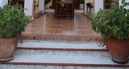 Phonepraseuth Guesthouse