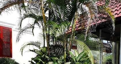 Phonepraseuth Guesthouse