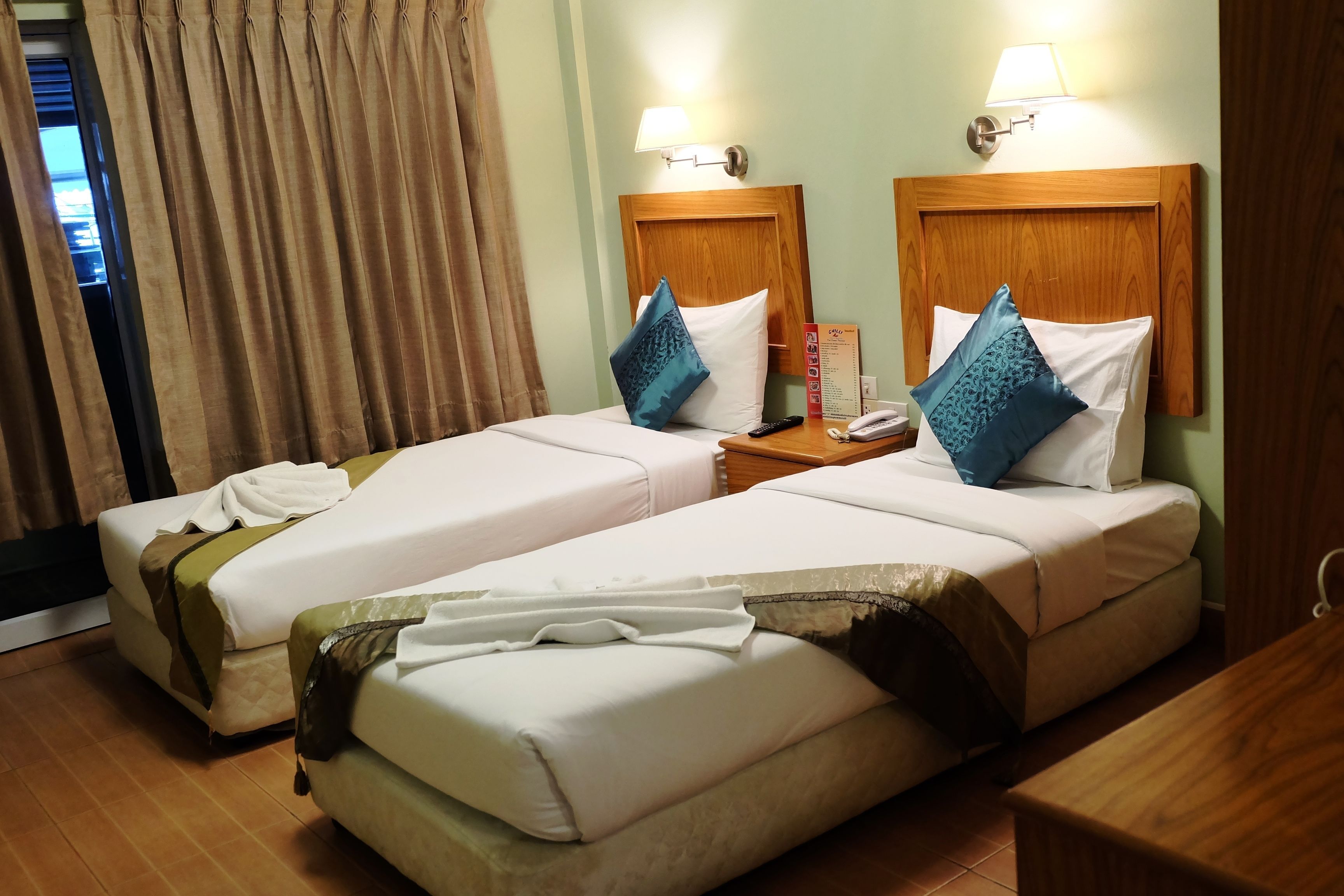 Photo - Chilli Hotel&Restaurant