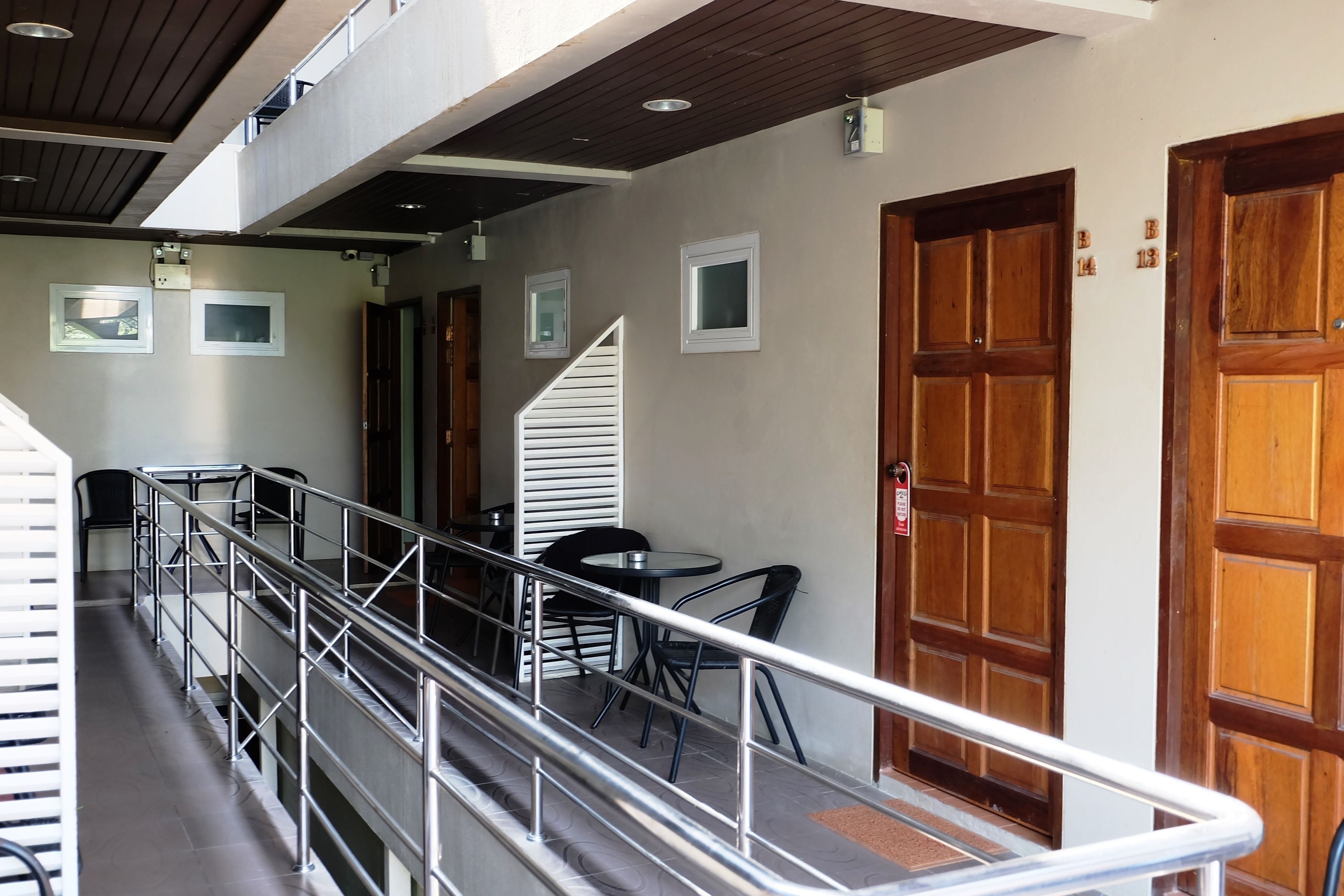 Foto - Chilli Hotel & Restaurant
