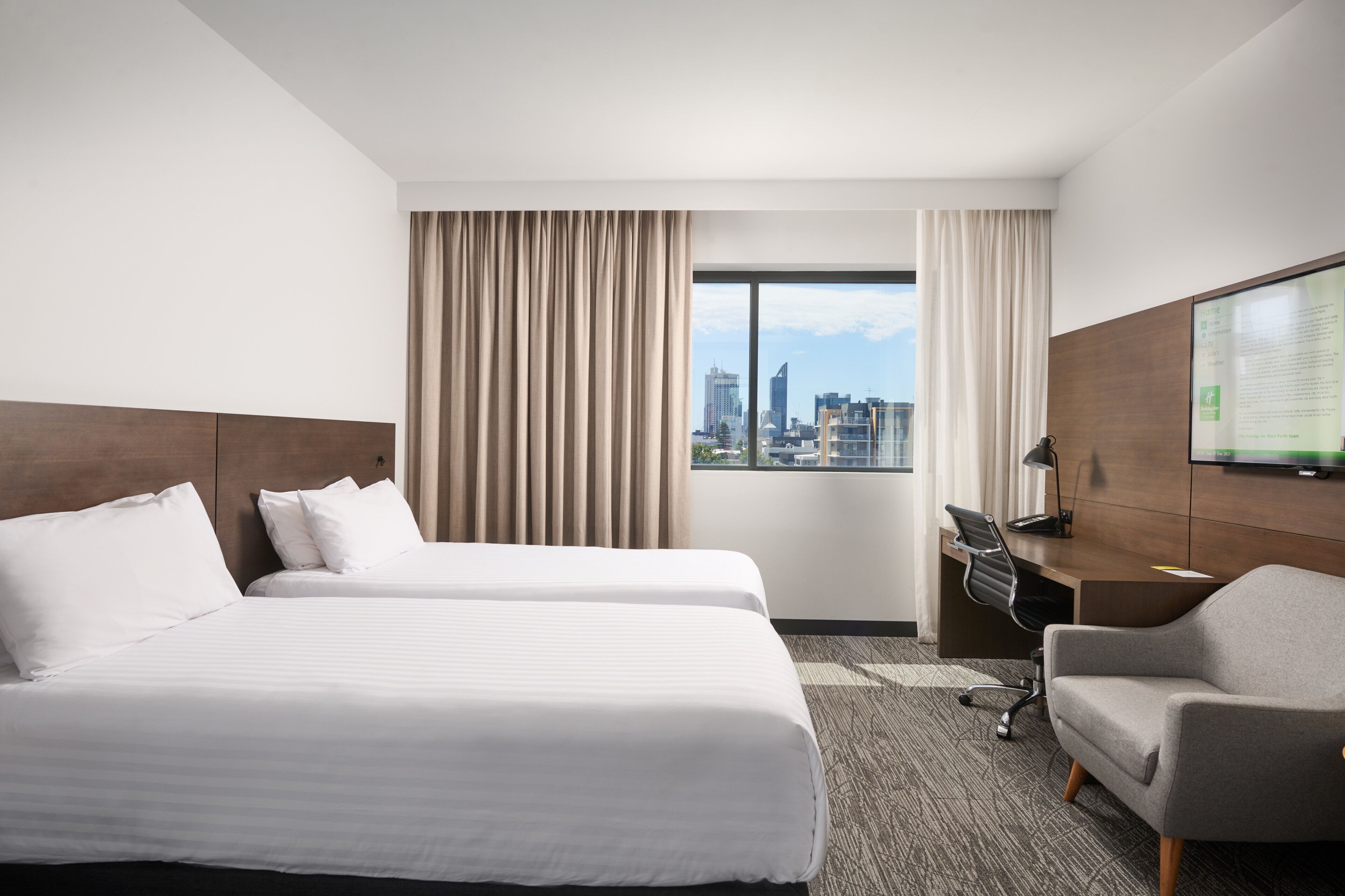 Foto - Holiday Inn West Perth by IHG
