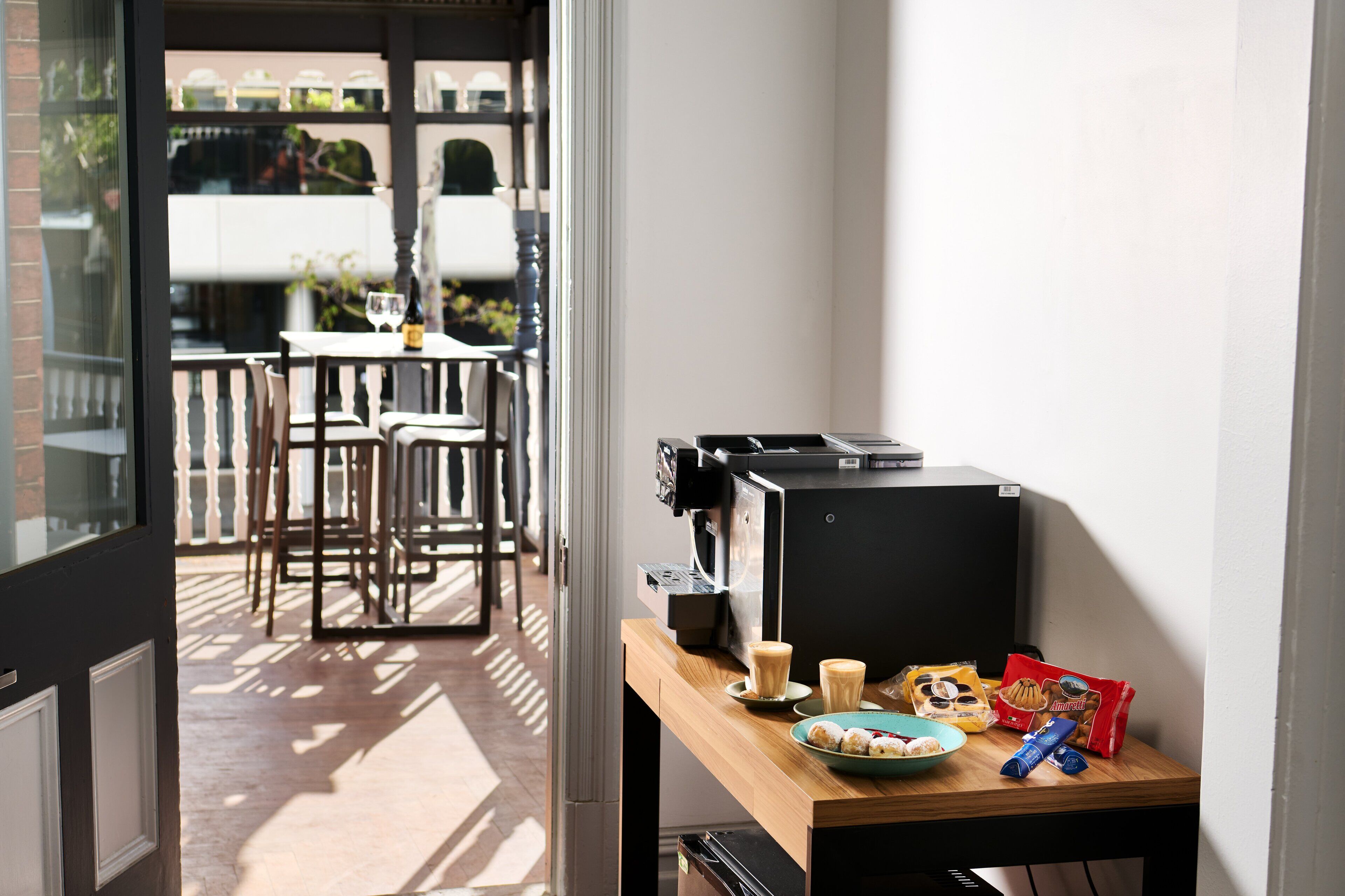 Foto - Holiday Inn West Perth by IHG