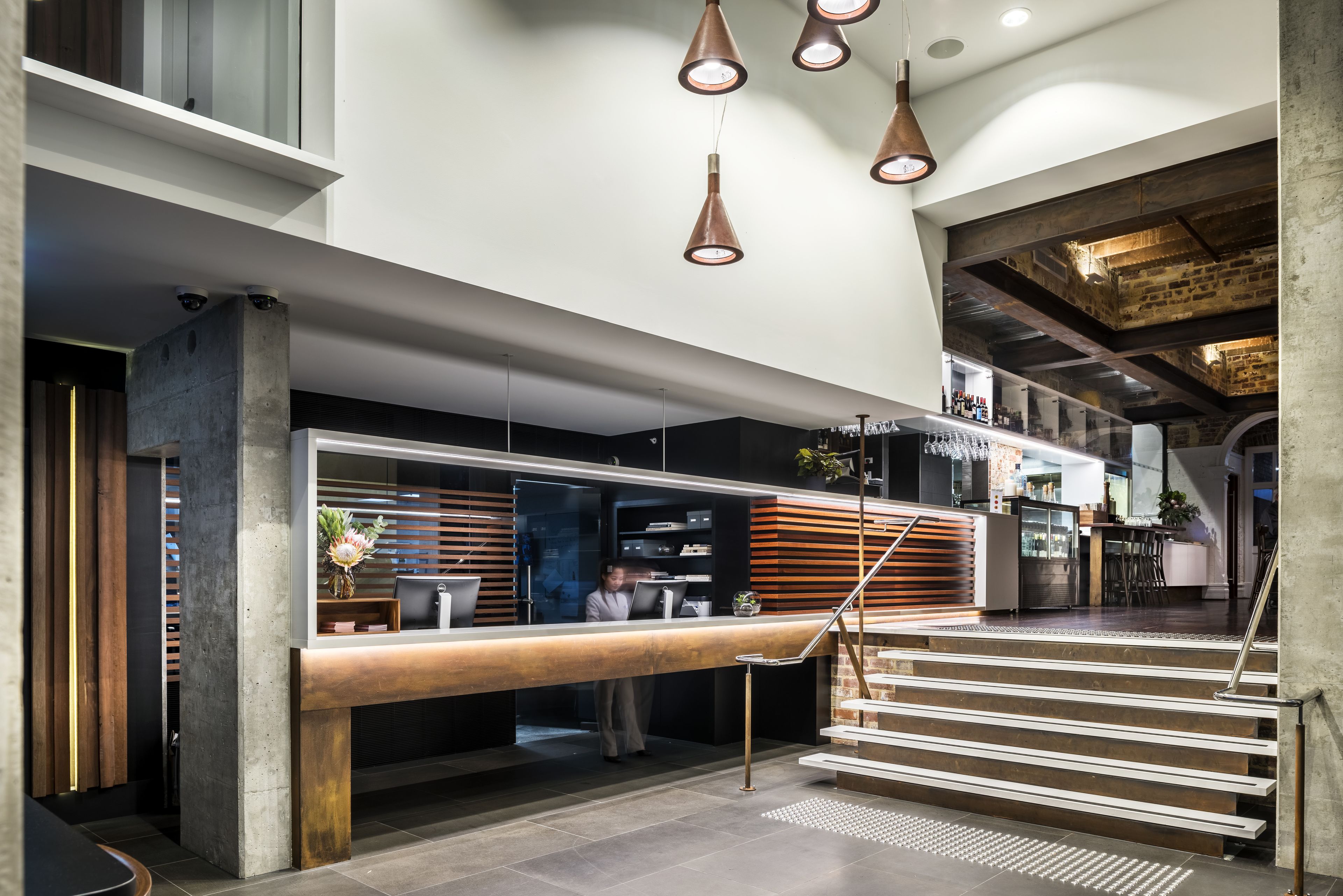 Photo - Holiday Inn West Perth by IHG