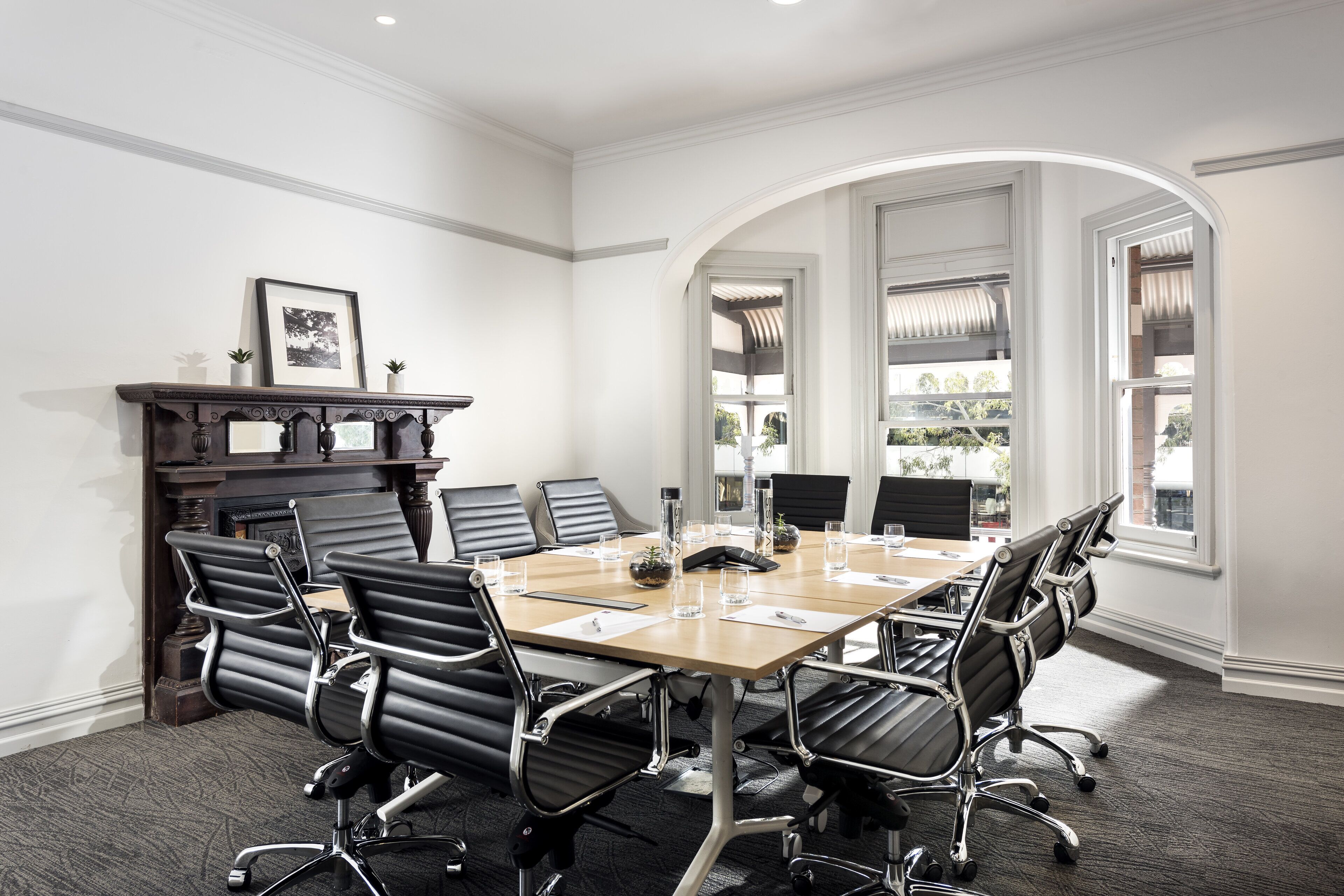 Photo - Holiday Inn West Perth by IHG