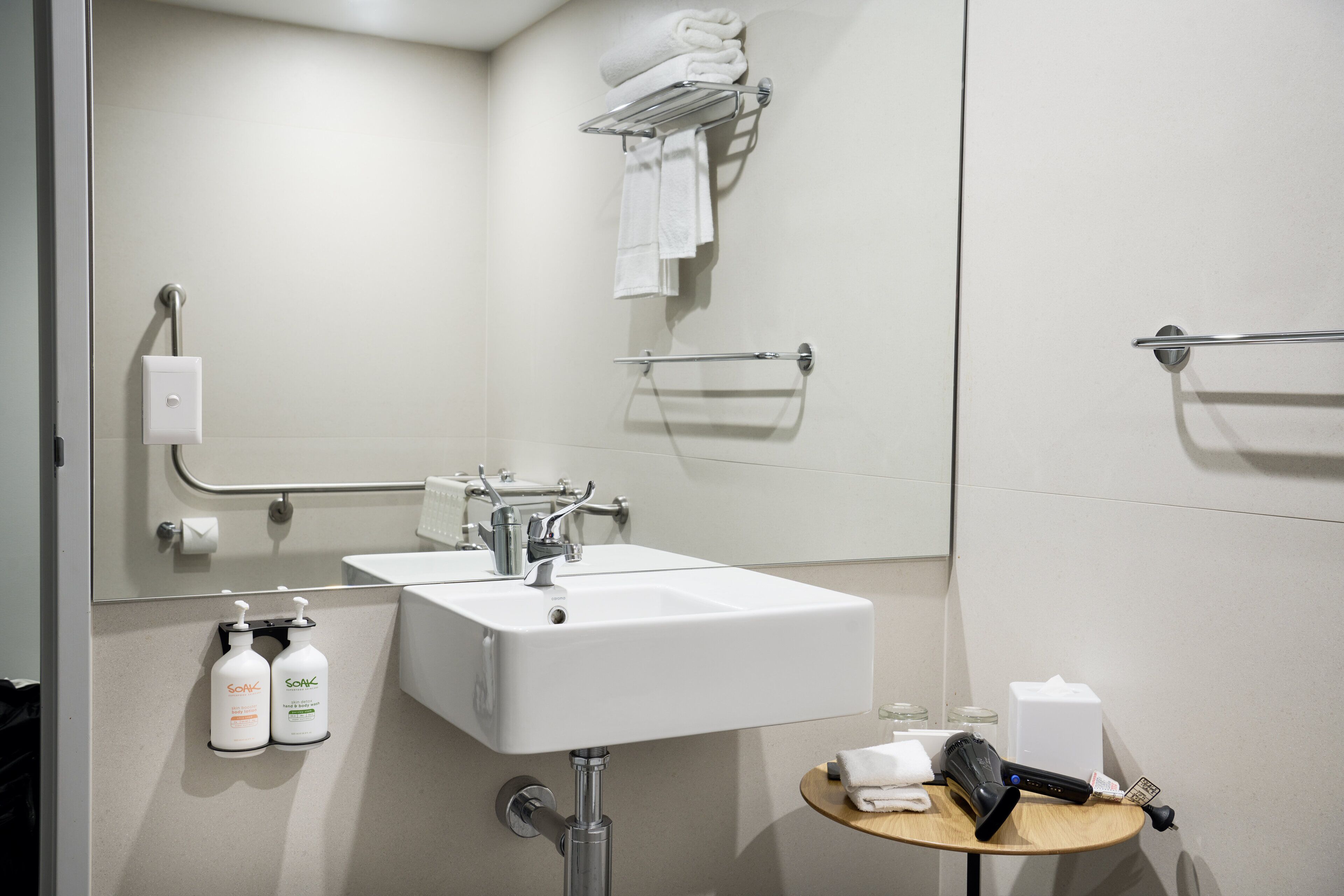 Foto - Holiday Inn West Perth by IHG