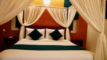 Minibar, in-room safe, individually furnished, desk