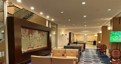 Kakogawa Plaza Hotel