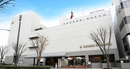 Kakogawa Plaza Hotel