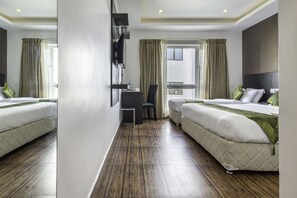 Deluxe-Zimmer
