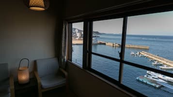 Run of House Japanese Style Room | View from room