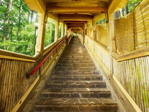 Accommodatievoorziening