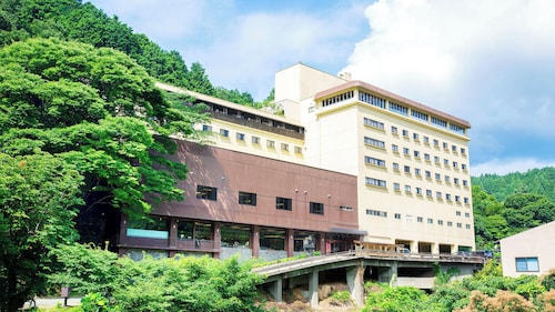 Ooedo Onsen Monogatari Miyoshiya