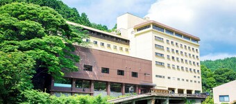 Ooedo Onsen Monogatari Miyoshiya