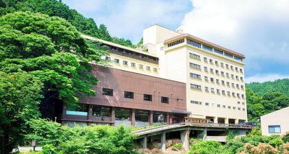 Ooedo Onsen Monogatari Miyoshiya