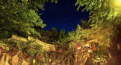 Ooedo Onsen Monogatari Miyoshiya