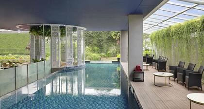 Mercure Bandung Nexa Supratman